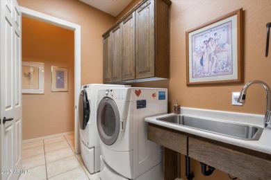 Welcome to this Beautiful Bennington model situated on a on Anthem Golf and Country Club  in Arizona - for sale on GolfHomes.com, golf home, golf lot