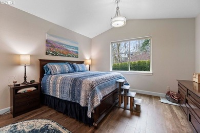 Well maintained single story home located directly across from on Orchard Hills Country Club in Washington - for sale on GolfHomes.com, golf home, golf lot