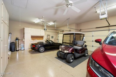 Welcome to this Beautiful Bennington model situated on a on Anthem Golf and Country Club  in Arizona - for sale on GolfHomes.com, golf home, golf lot
