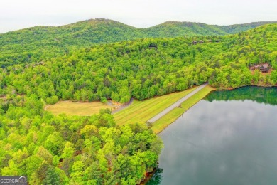 Discover the perfect opportunity to own land in Big Canoe, a on Big Canoe Golf Club - Cherokee in Georgia - for sale on GolfHomes.com, golf home, golf lot