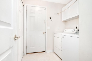 Welcome to this inviting, corner unit condominium, thoughtfully on Fellows Creek Golf Club in Michigan - for sale on GolfHomes.com, golf home, golf lot