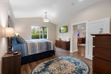 Well maintained single story home located directly across from on Orchard Hills Country Club in Washington - for sale on GolfHomes.com, golf home, golf lot