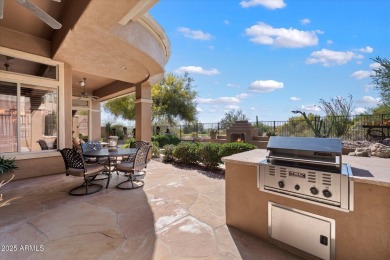 Welcome to this Beautiful Bennington model situated on a on Anthem Golf and Country Club  in Arizona - for sale on GolfHomes.com, golf home, golf lot