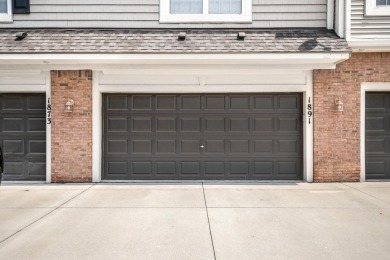 Welcome to this inviting, corner unit condominium, thoughtfully on Fellows Creek Golf Club in Michigan - for sale on GolfHomes.com, golf home, golf lot