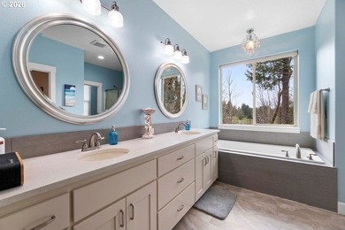 Well maintained single story home located directly across from on Orchard Hills Country Club in Washington - for sale on GolfHomes.com, golf home, golf lot