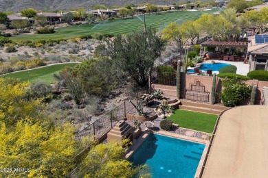 Welcome to this Beautiful Bennington model situated on a on Anthem Golf and Country Club  in Arizona - for sale on GolfHomes.com, golf home, golf lot
