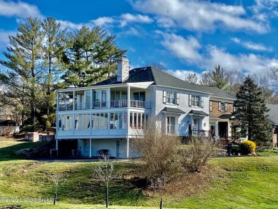 Premier 4-Bedroom Townhome with Golf Course Grandeur

Nestled on Hunting Creek Country Club in Kentucky - for sale on GolfHomes.com, golf home, golf lot