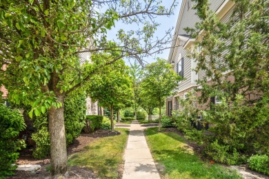 Welcome to this inviting, corner unit condominium, thoughtfully on Fellows Creek Golf Club in Michigan - for sale on GolfHomes.com, golf home, golf lot