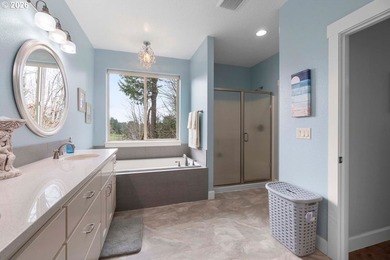 Well maintained single story home located directly across from on Orchard Hills Country Club in Washington - for sale on GolfHomes.com, golf home, golf lot