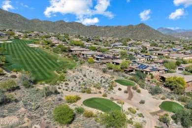 Welcome to this Beautiful Bennington model situated on a on Anthem Golf and Country Club  in Arizona - for sale on GolfHomes.com, golf home, golf lot