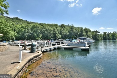Discover the perfect opportunity to own land in Big Canoe, a on Big Canoe Golf Club - Cherokee in Georgia - for sale on GolfHomes.com, golf home, golf lot
