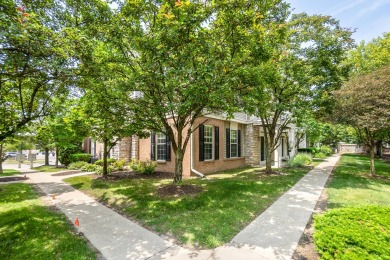Welcome to this inviting, corner unit condominium, thoughtfully on Fellows Creek Golf Club in Michigan - for sale on GolfHomes.com, golf home, golf lot