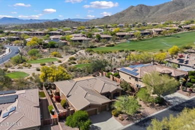 Welcome to this Beautiful Bennington model situated on a on Anthem Golf and Country Club  in Arizona - for sale on GolfHomes.com, golf home, golf lot