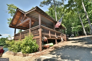 Discover the perfect opportunity to own land in Big Canoe, a on Big Canoe Golf Club - Cherokee in Georgia - for sale on GolfHomes.com, golf home, golf lot
