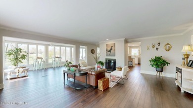 Premier 4-Bedroom Townhome with Golf Course Grandeur

Nestled on Hunting Creek Country Club in Kentucky - for sale on GolfHomes.com, golf home, golf lot