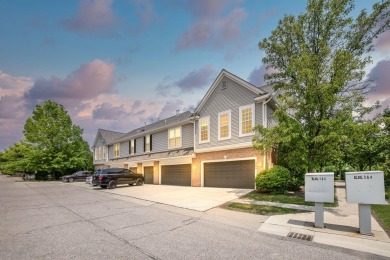 Welcome to this inviting, corner unit condominium, thoughtfully on Fellows Creek Golf Club in Michigan - for sale on GolfHomes.com, golf home, golf lot