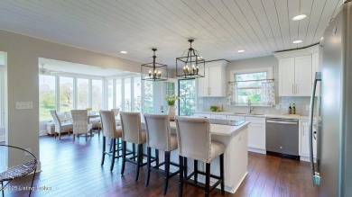 Premier 4-Bedroom Townhome with Golf Course Grandeur

Nestled on Hunting Creek Country Club in Kentucky - for sale on GolfHomes.com, golf home, golf lot