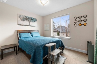 Well maintained single story home located directly across from on Orchard Hills Country Club in Washington - for sale on GolfHomes.com, golf home, golf lot