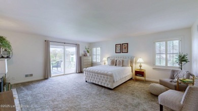 Premier 4-Bedroom Townhome with Golf Course Grandeur

Nestled on Hunting Creek Country Club in Kentucky - for sale on GolfHomes.com, golf home, golf lot