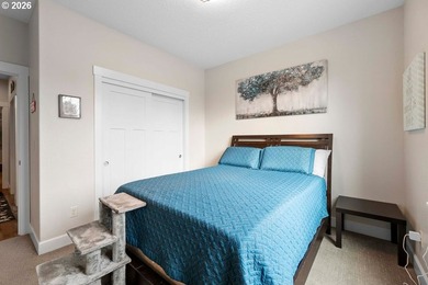 Well maintained single story home located directly across from on Orchard Hills Country Club in Washington - for sale on GolfHomes.com, golf home, golf lot