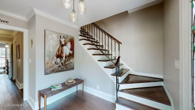 Premier 4-Bedroom Townhome with Golf Course Grandeur

Nestled on Hunting Creek Country Club in Kentucky - for sale on GolfHomes.com, golf home, golf lot