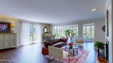 Premier 4-Bedroom Townhome with Golf Course Grandeur

Nestled on Hunting Creek Country Club in Kentucky - for sale on GolfHomes.com, golf home, golf lot