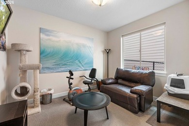 Well maintained single story home located directly across from on Orchard Hills Country Club in Washington - for sale on GolfHomes.com, golf home, golf lot