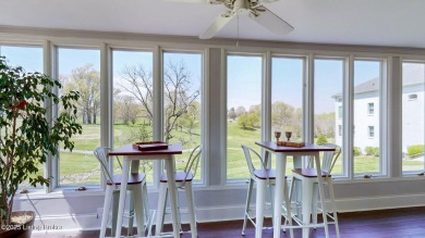 Premier 4-Bedroom Townhome with Golf Course Grandeur

Nestled on Hunting Creek Country Club in Kentucky - for sale on GolfHomes.com, golf home, golf lot