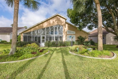 Under contract-accepting backup offers. Welcome to your dream on Timber Greens Country Club in Florida - for sale on GolfHomes.com, golf home, golf lot