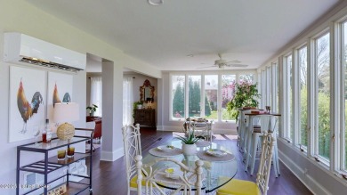 Premier 4-Bedroom Townhome with Golf Course Grandeur

Nestled on Hunting Creek Country Club in Kentucky - for sale on GolfHomes.com, golf home, golf lot