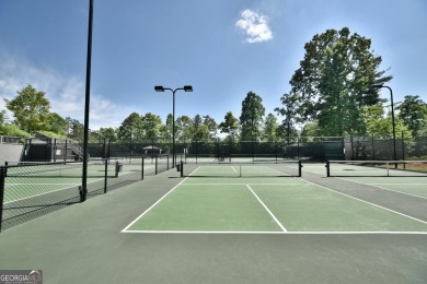 Discover the perfect opportunity to own land in Big Canoe, a on Big Canoe Golf Club - Cherokee in Georgia - for sale on GolfHomes.com, golf home, golf lot