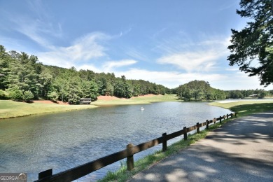 Discover the perfect opportunity to own land in Big Canoe, a on Big Canoe Golf Club - Cherokee in Georgia - for sale on GolfHomes.com, golf home, golf lot