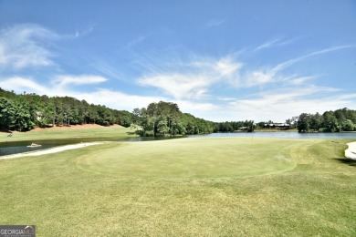 Discover the perfect opportunity to own land in Big Canoe, a on Big Canoe Golf Club - Cherokee in Georgia - for sale on GolfHomes.com, golf home, golf lot