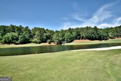 Discover the perfect opportunity to own land in Big Canoe, a on Big Canoe Golf Club - Cherokee in Georgia - for sale on GolfHomes.com, golf home, golf lot