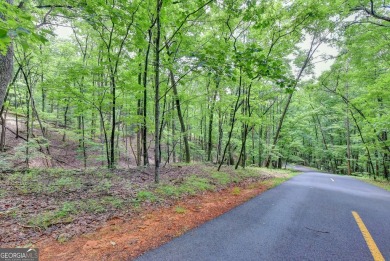 Discover the perfect opportunity to own land in Big Canoe, a on Big Canoe Golf Club - Cherokee in Georgia - for sale on GolfHomes.com, golf home, golf lot