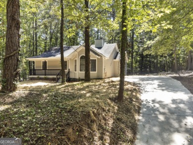 OPEN HOUSE THIS SATURDAY 12pm-2pm!! Don't miss your chance to on Golf Club of Macon in Georgia - for sale on GolfHomes.com, golf home, golf lot