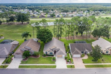 Under contract-accepting backup offers. Welcome to your dream on Timber Greens Country Club in Florida - for sale on GolfHomes.com, golf home, golf lot