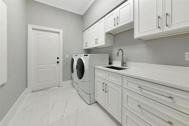 **BRILLIANTLY UPDATED, MOVE-IN READY, GOLF COURSE ESTATE in the on The Oaks Club in Florida - for sale on GolfHomes.com, golf home, golf lot