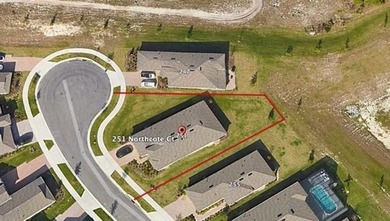 Welcome home to this immaculate 3BR + Flex/Office, 3 bath beauty on Victoria Hills Golf Club in Florida - for sale on GolfHomes.com, golf home, golf lot