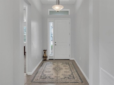 Welcome home to this immaculate 3BR + Flex/Office, 3 bath beauty on Victoria Hills Golf Club in Florida - for sale on GolfHomes.com, golf home, golf lot