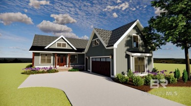 Discover refined living in this stunning 4-bedroom, 4.5-bath on Steelwood Country Club in Alabama - for sale on GolfHomes.com, golf home, golf lot