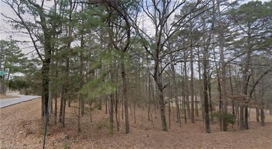 Fairfield Bay is calling you to build your home on this spacious on Mountain Ranch Golf Club in Arkansas - for sale on GolfHomes.com, golf home, golf lot