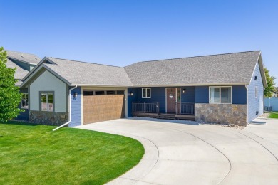 Listed by Lonnie Doney, KWBH, . Never before offered for sale on Golf Club At Red Rock in South Dakota - for sale on GolfHomes.com, golf home, golf lot