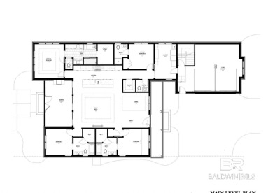 Discover refined living in this stunning 4-bedroom, 4.5-bath on Steelwood Country Club in Alabama - for sale on GolfHomes.com, golf home, golf lot