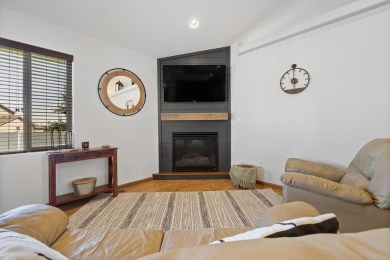 Listed by Lonnie Doney, KWBH, . Never before offered for sale on Golf Club At Red Rock in South Dakota - for sale on GolfHomes.com, golf home, golf lot