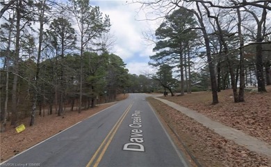 Fairfield Bay is calling you to build your home on this spacious on Mountain Ranch Golf Club in Arkansas - for sale on GolfHomes.com, golf home, golf lot