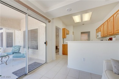 Welcome this beautiful home in Sun City Summerlin! This spacious on Highland Falls Golf Club in Nevada - for sale on GolfHomes.com, golf home, golf lot