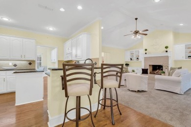Welcome to this Traditional Red Brick home located on a highly on Hide-A-Way Lake Golf Course in Texas - for sale on GolfHomes.com, golf home, golf lot