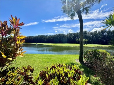 Discover the ultimate retreat in this 1st floor condo, offering on Vista Plantation Golf Club in Florida - for sale on GolfHomes.com, golf home, golf lot