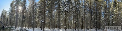 AUGUST SPECIAL: Sewer Connection and Community water hook up fee on Island Park Village Resort Golf Course in Idaho - for sale on GolfHomes.com, golf home, golf lot